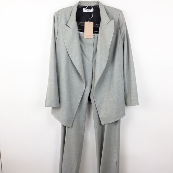 MM Lafleur Pants - MM Lafleur Oliver 4.0 Jacket & Clooney 2.0 Pants NWT M/10 cloud